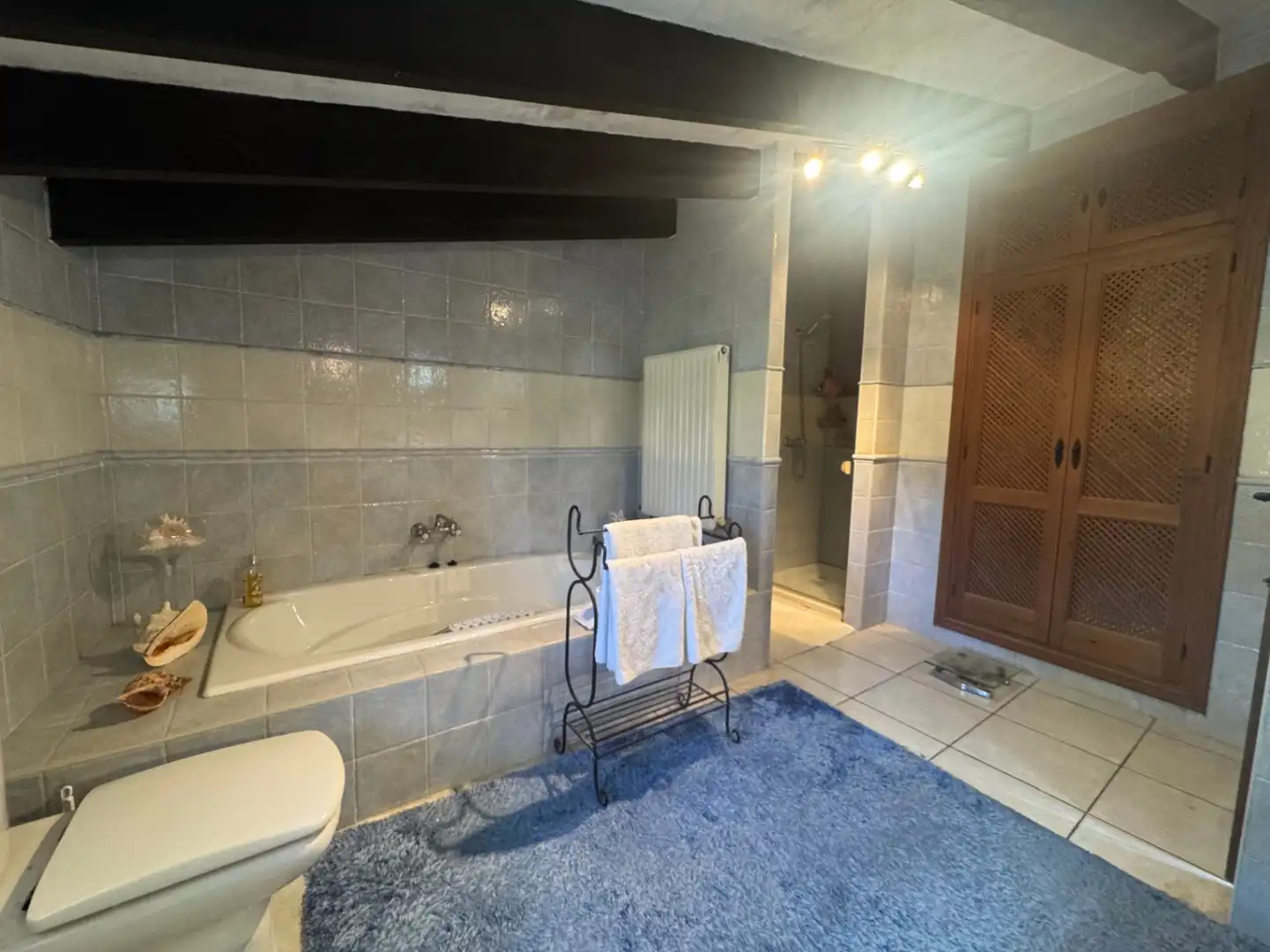 Casa rústica con piscina en venta en Benissa pueblo, imagen 27