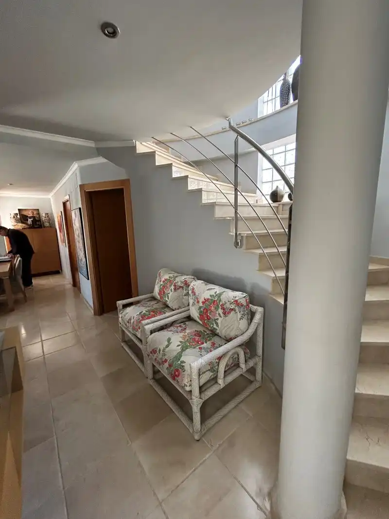 Villa mit Terrasse zum Verkauf in Urbanizacion Santa Marta, imagen 78
