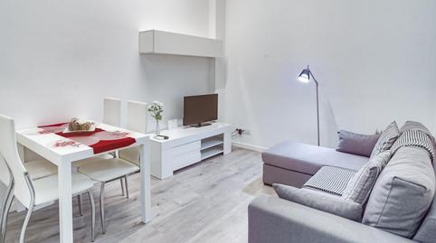 Foto 4 de Apartamento de alquiler en La Sagrera,  Barcelona Capital