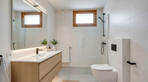 Foto 3 de Apartamento en venta en Calle de Javier Barkaiztegi, Donostia / San Sebast, 3, Amara, Donostia - San Sebastián