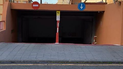 Photo 3 of Garage for sale in Calle del Doctor Rafael Garcia Perez, 2, Miller, Las Palmas de Gran Canaria