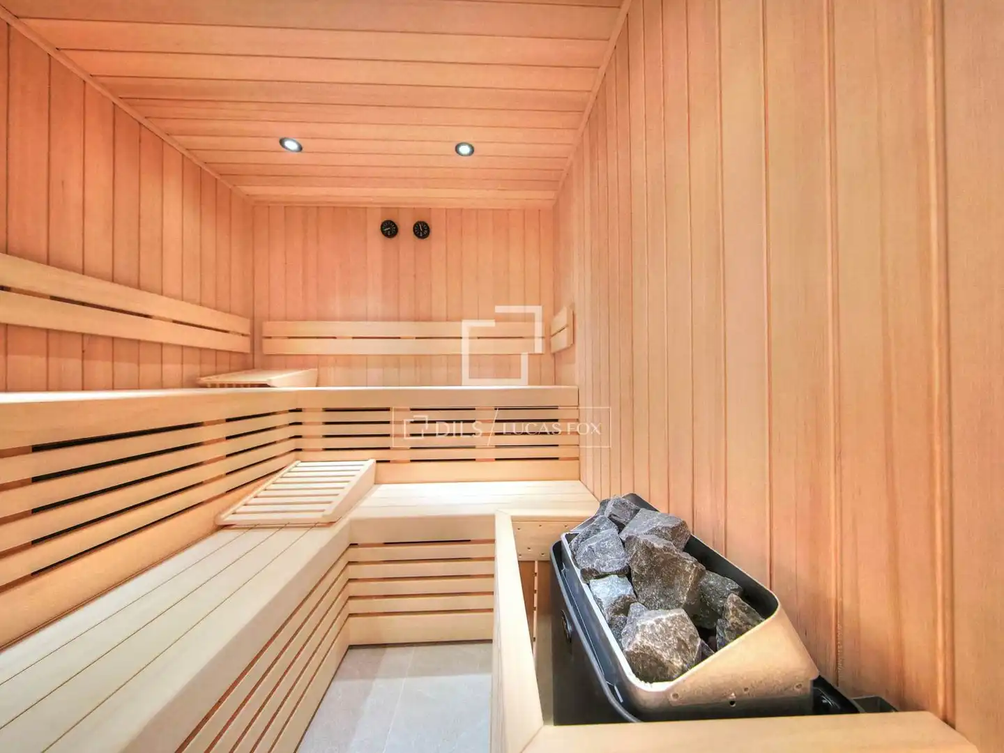 Country house zum Verkauf in  Palma de Mallorca mit Klimaanlage, Heizung und Privatgarten