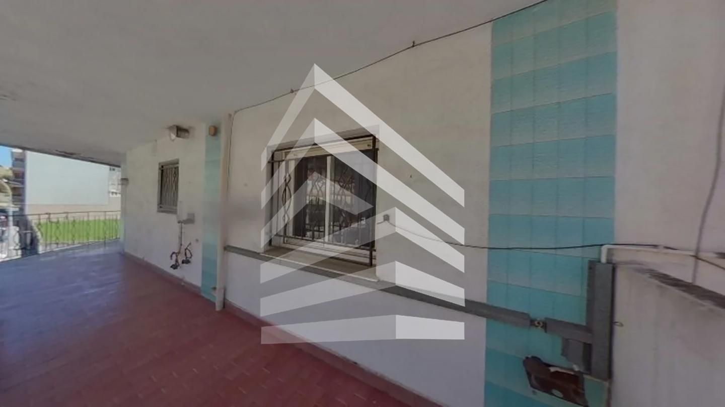 Exterior view of Flat for sale in Blanes  with Balcony