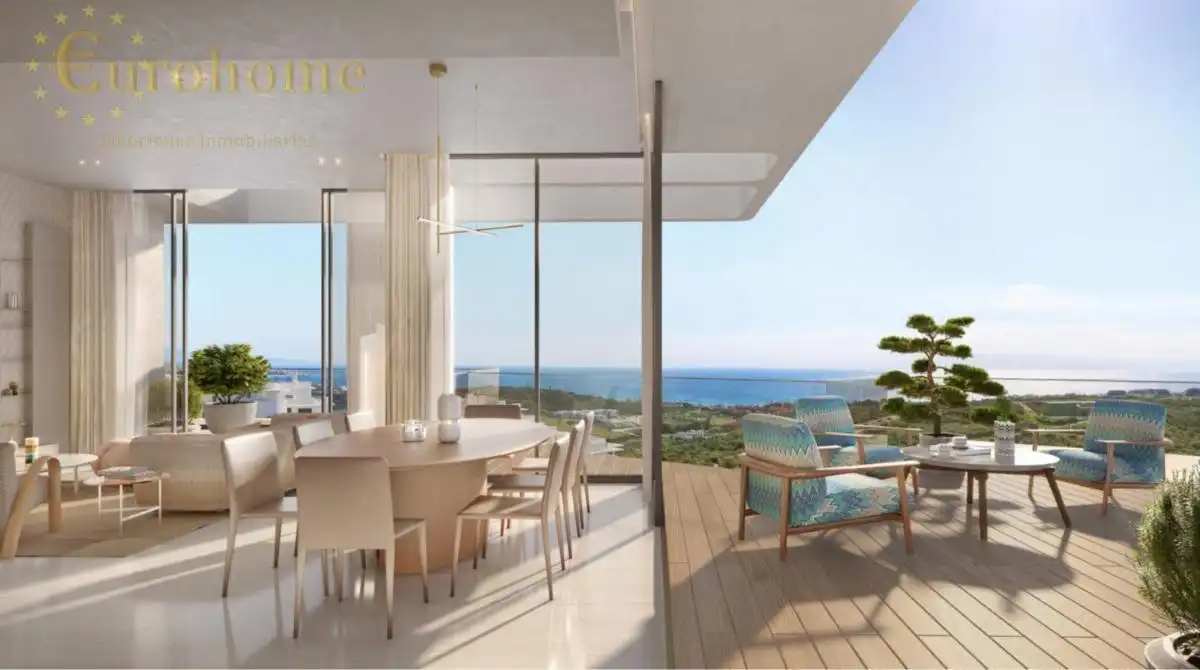 Villa mit Pool zum Verkauf in Río Real - Los Monteros, imagen 3