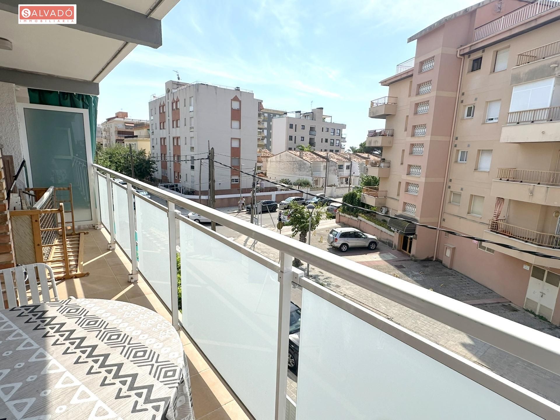 Terrassa de Pis en venda en Calafell amb Terrassa i Balcó