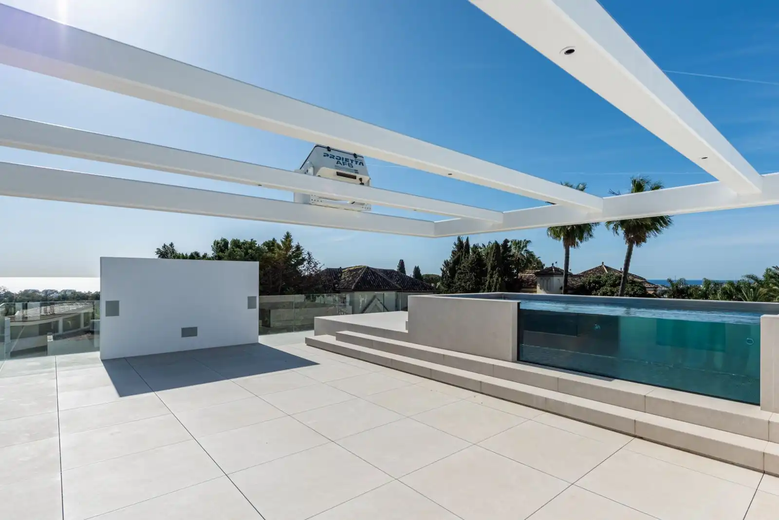 Wohnung mit Pool zum Verkauf in Marbella Centro, imagen 26