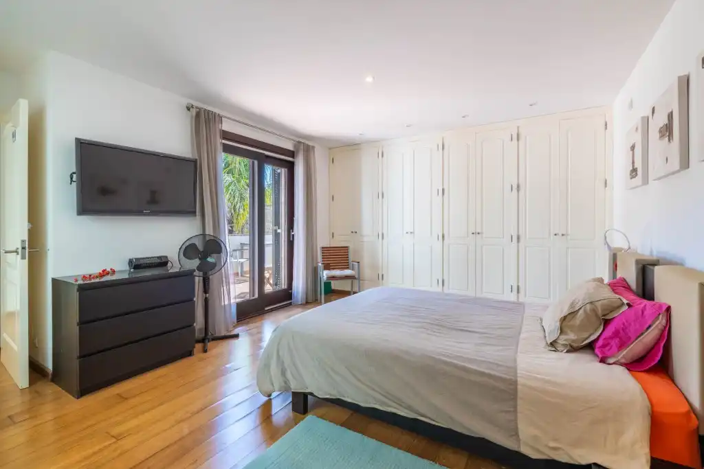 Detached house for sale in Bacarés - Manresa - Bonaire, imagen 11