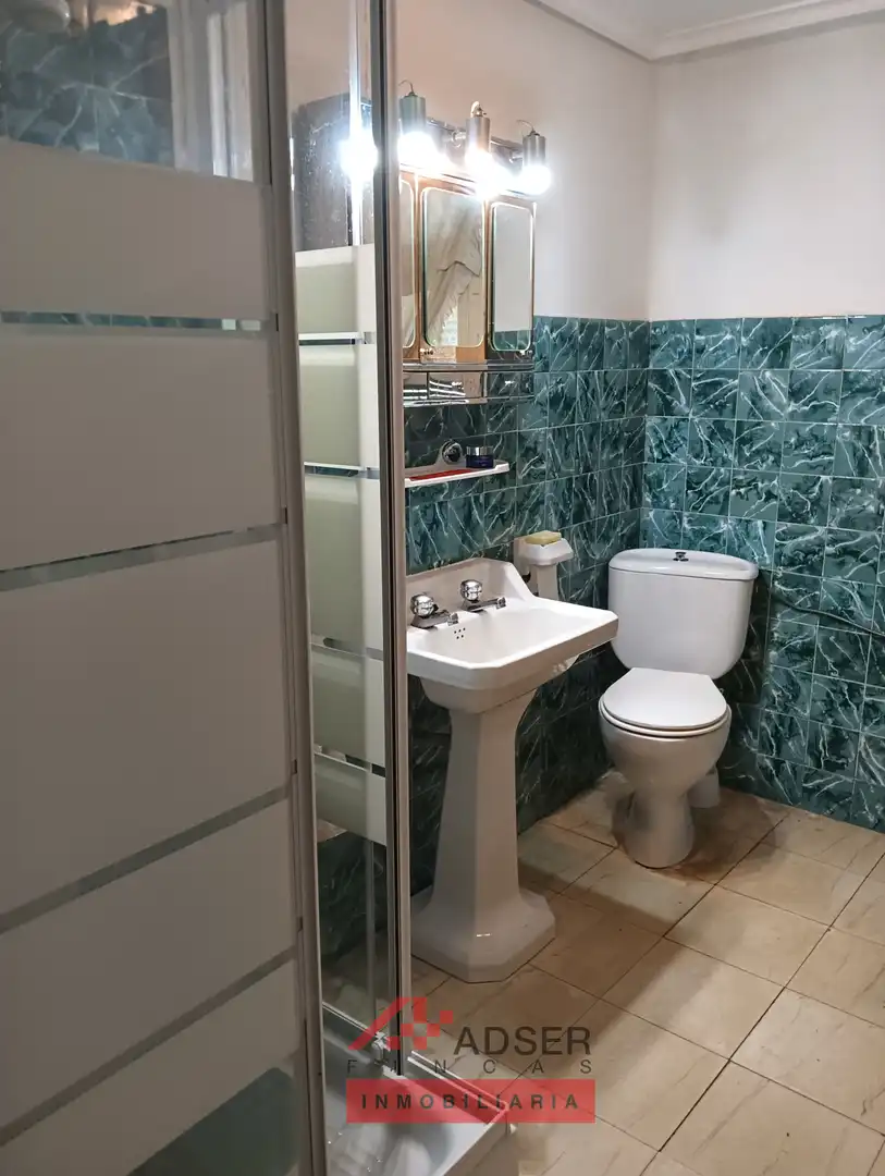 Casa amb jardí en venda a Lardero - jorge manrique, imagen 20