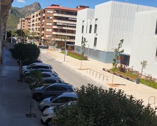Exterior view of Office to rent in Gandia