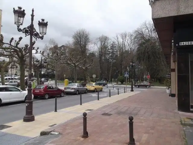 Local commercial à louer à Avenida España 12, imagen 4