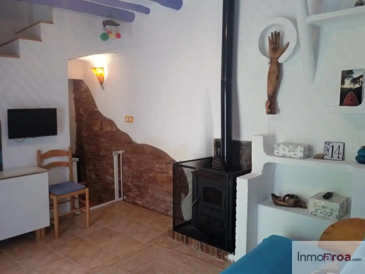 Houses for rent in Calle Parras, 14, Gátova
