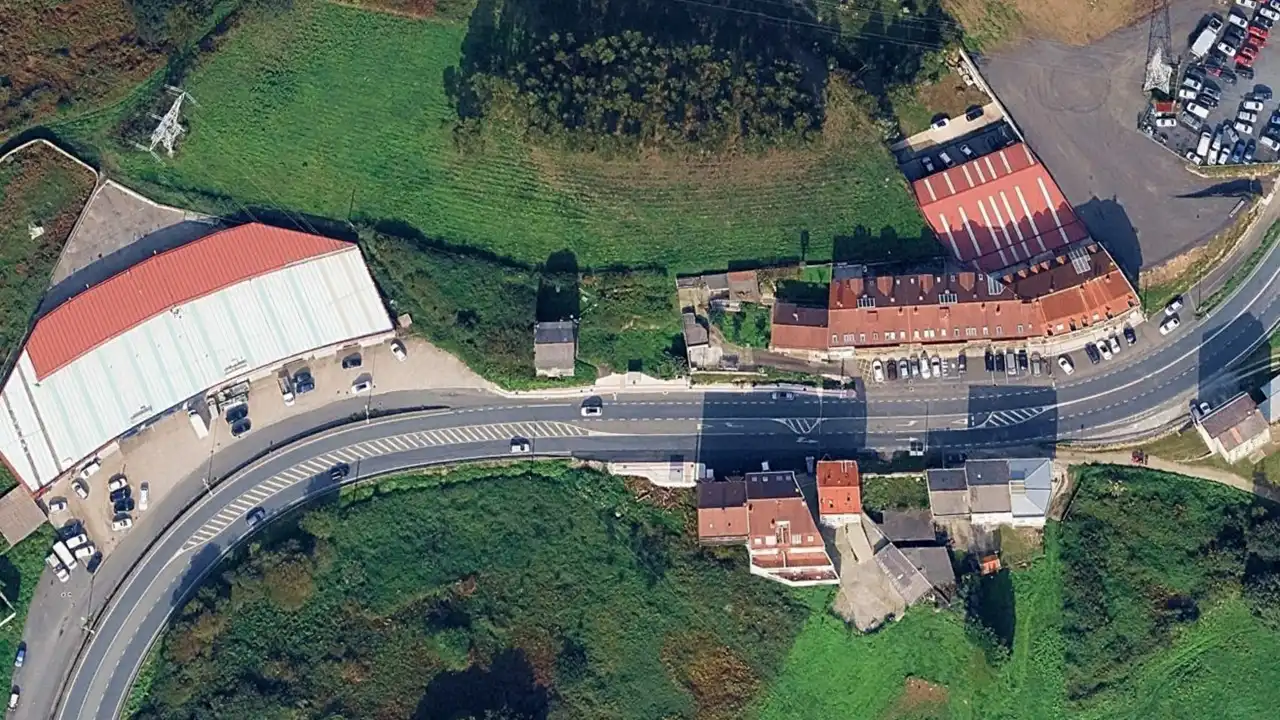 Rural land for sale in C/ Alcalde Baldomero Gonzalez, imagen 3