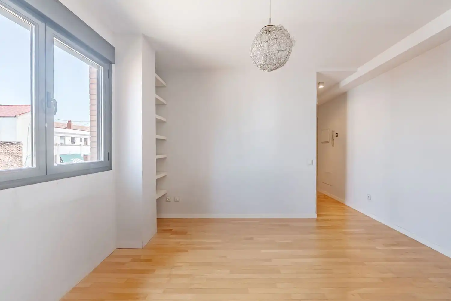 Wohnung mit Aufzug zum Verkauf in Calle María Guerrero, imagen 11
