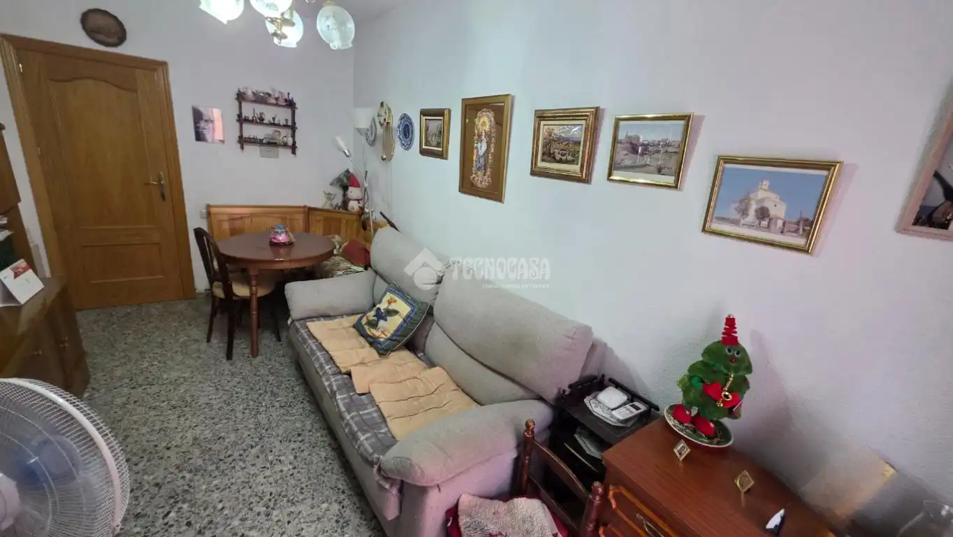 Piso en venta en Berruguete