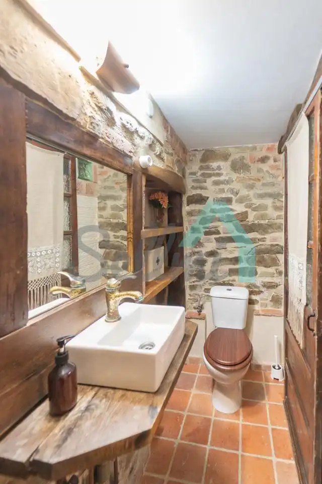 Casa o xalet en venda a Aldea Tablao, Zona Rural