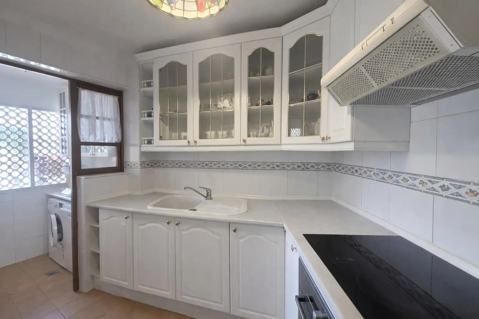 Chalet con piscina en venta en Carrer Rei Ferran II, imagen 11