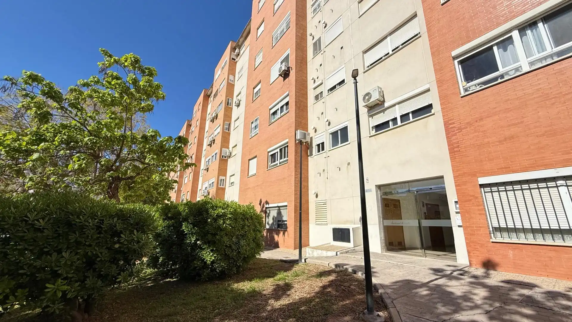 Pis amb piscina en venda a Jerez norte - Montealto - Pozoalbero, imagen 23