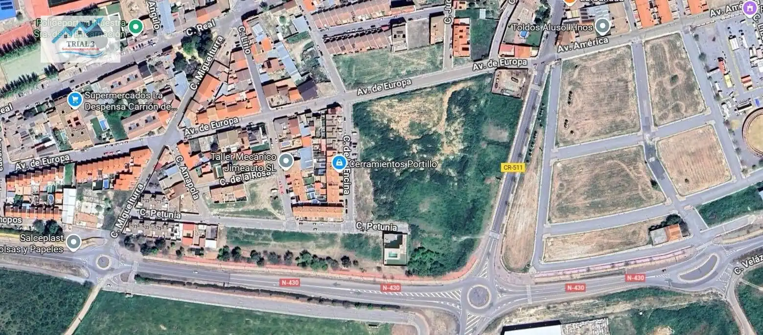 Adossat en venda a Calle ENCINA, imagen 3