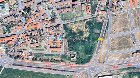Foto 3 de Casa adosada en venta en Calle Encina, Carrión de Calatrava, Ciudad Real