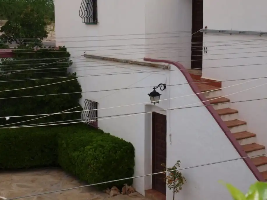 Maison rustique avec jardin à vendre à Penàguila, imagen 79