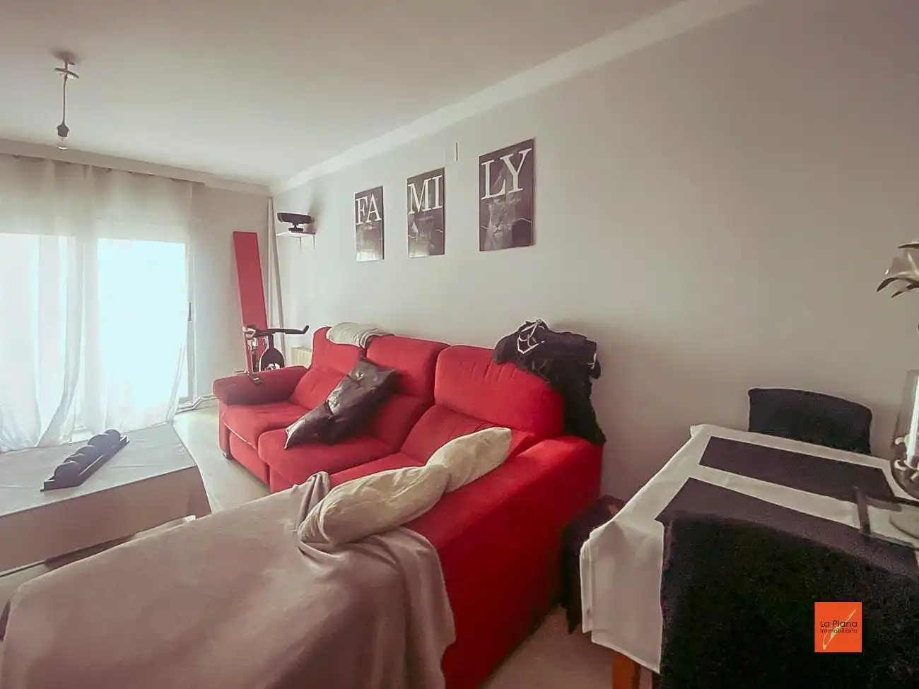Flat with terrace for sale in Avenida RAPITA, imagen 18