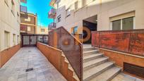 Exterior view of Flat for sale in Albox  with Terrace