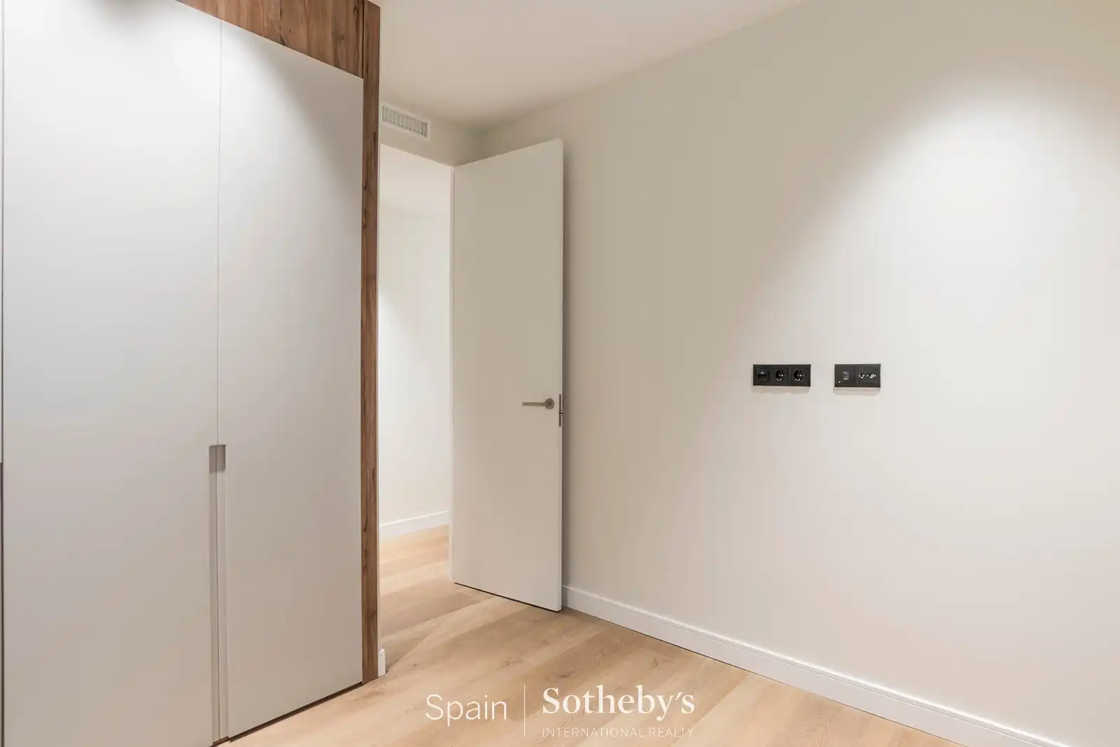 Apartament en venda en Madrid amb Aire condicionat i Calefacció