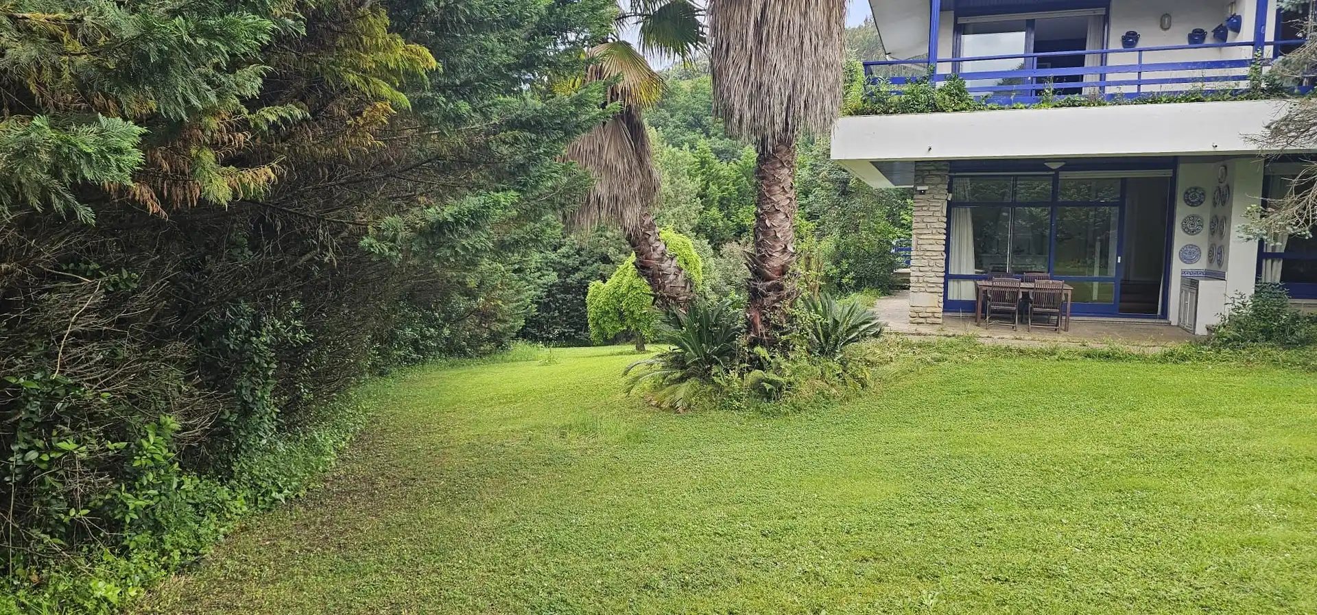 Casa o chalet en venta en Plentzia con Calefacción, Jardín privado y Trastero