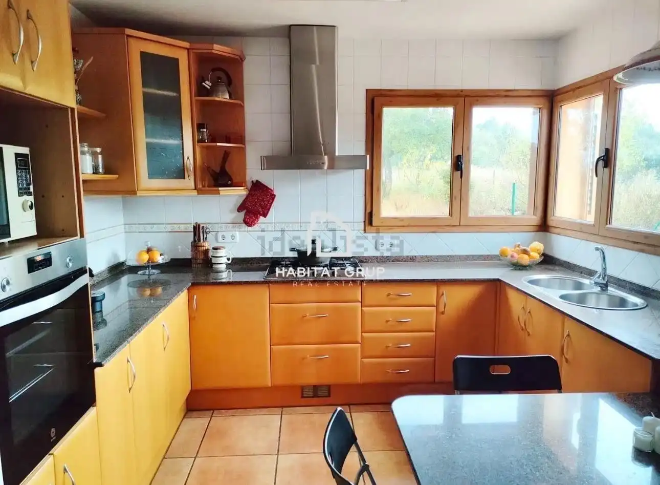 Casa con piscina en venta en Riells i Viabrea, imagen 20