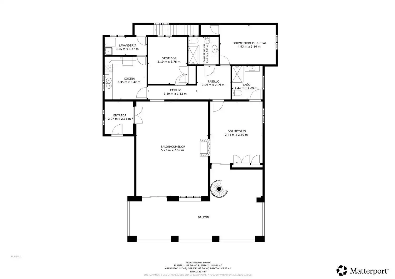 Detached house with pool for sale in varadero 0, imagen 41
