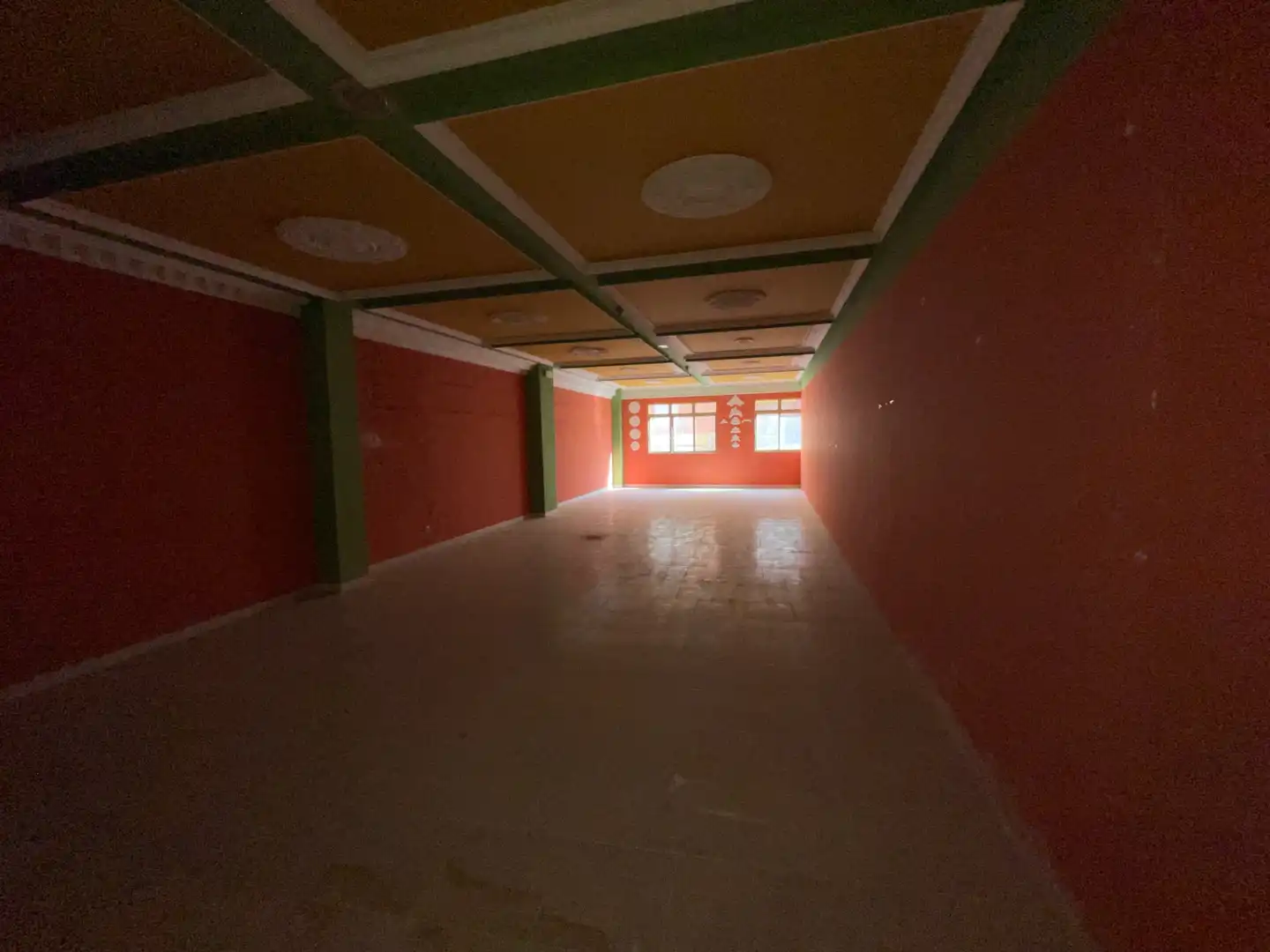 Local comercial en venda a Cuesta del Portillo de San Andrés 29, imagen 3