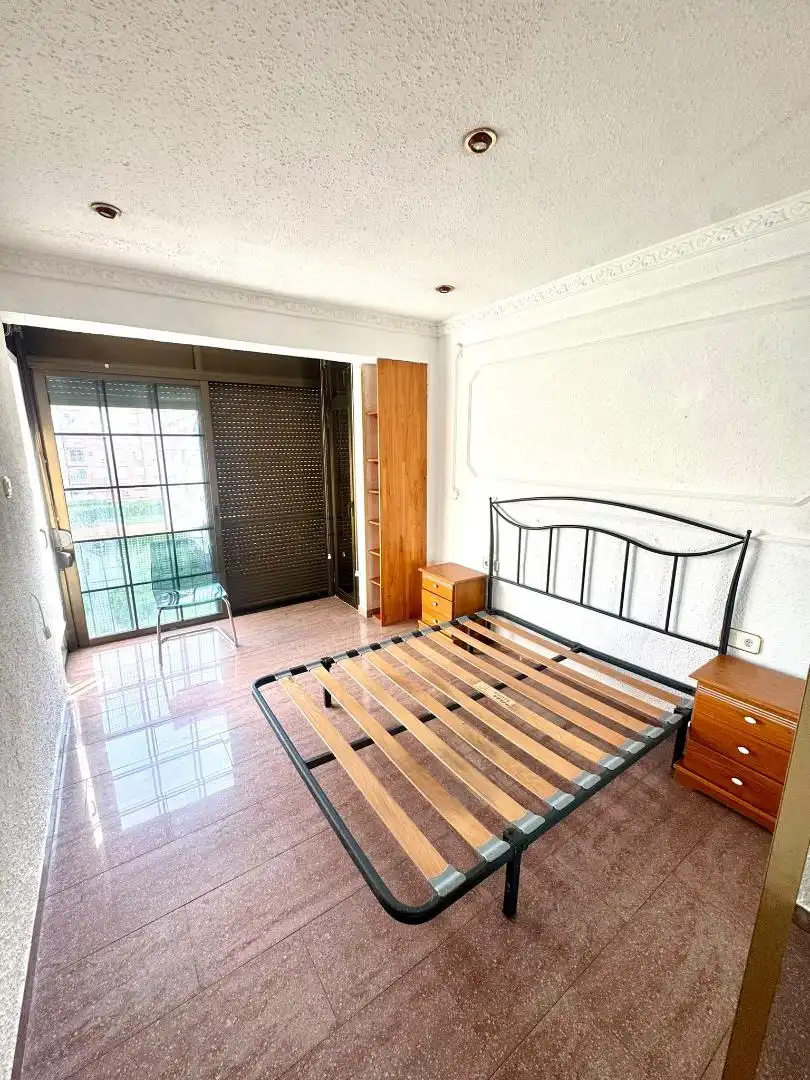 Habitación de Apartamento de alquiler en Torrent