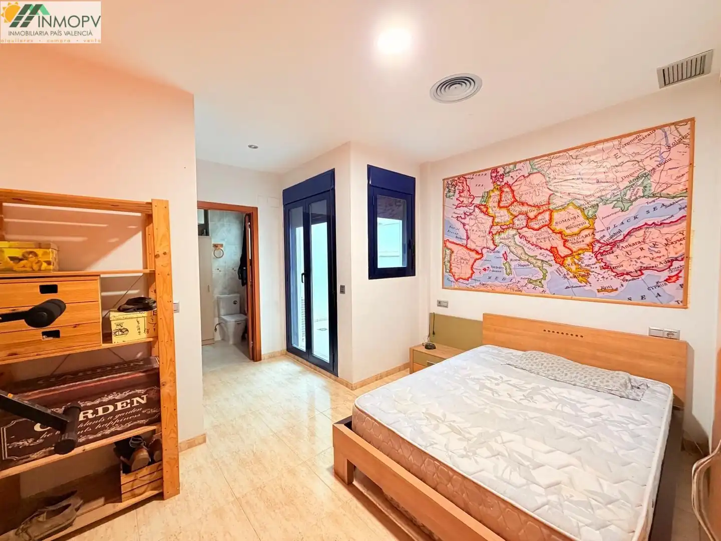 Apartment with pool for sale in Casco Urbano, imagen 10