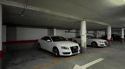 Foto 2 von Garage zum Verkauf in Plaza de Los Sauces, Barañáin / Barañain, Navarra