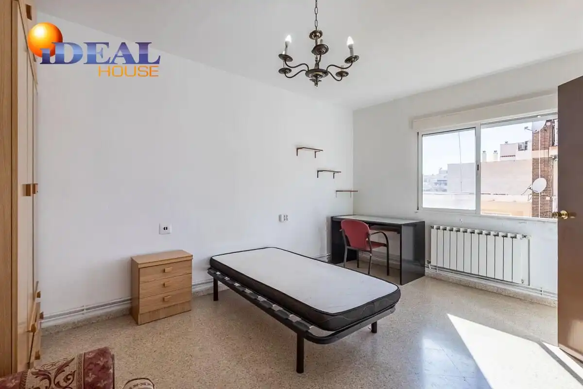 Flat with terrace for sale in Beiro, imagen 19