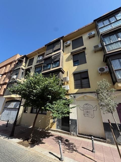 Flat for sale in De Cervantes, Centro, Torrejón de Ardoz