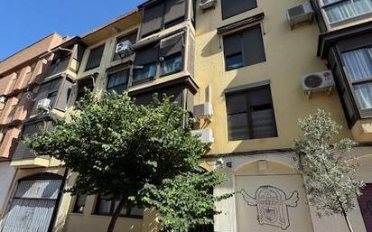Vista exterior de Pis en venda en Torrejón de Ardoz amb Aire condicionat, Calefacció i Parquet