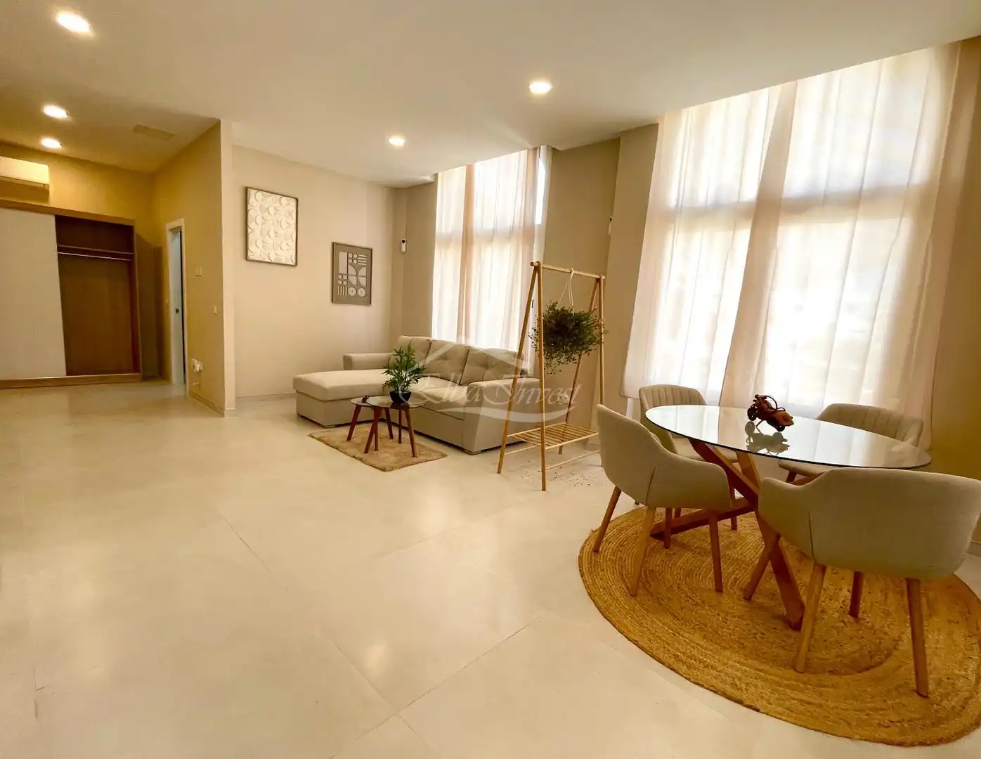 Wohnung mit Pool zum Verkauf in Hercules, imagen 5