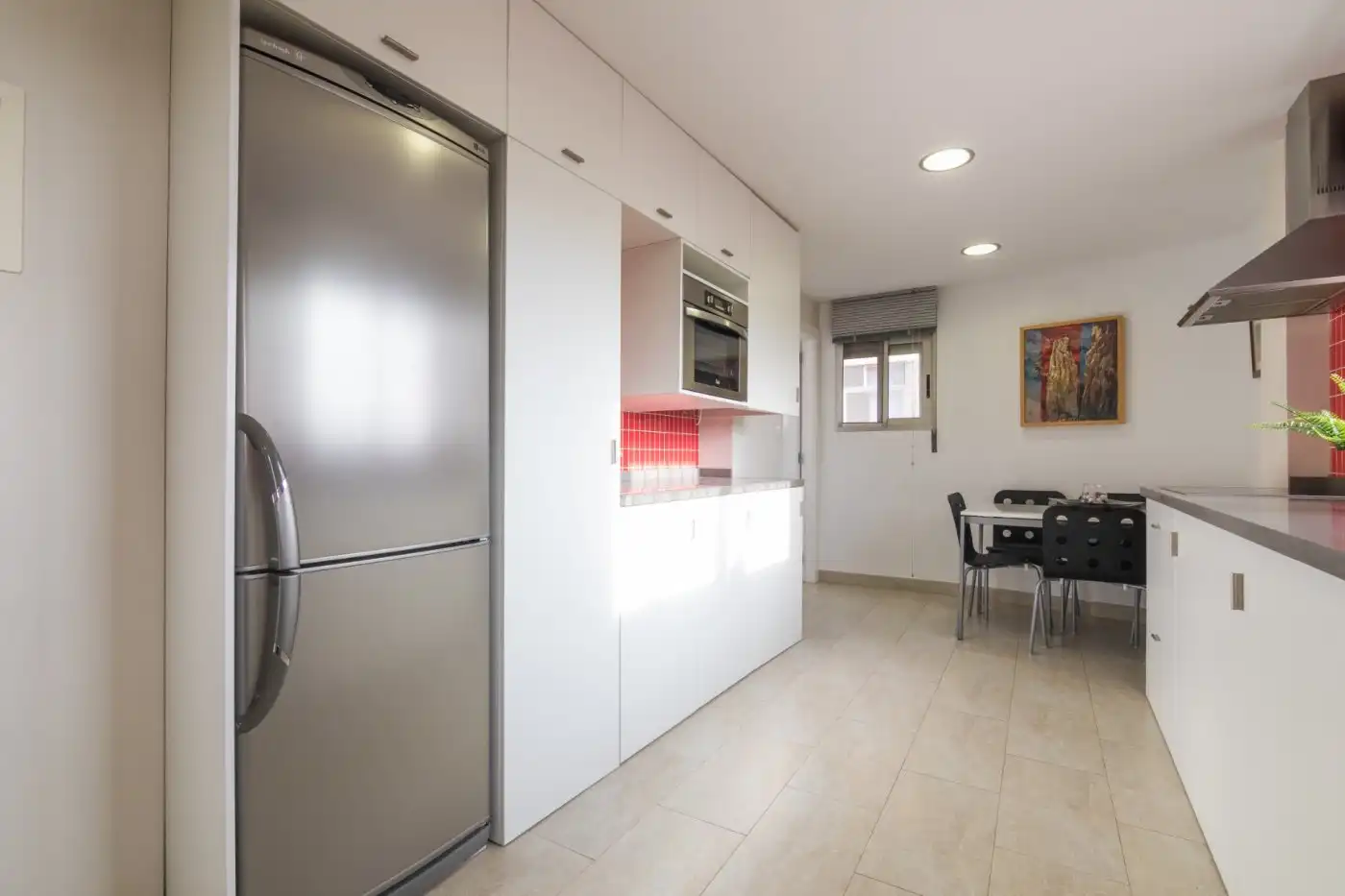 Loft de lloguer a Calle Marqués de Asprillas, Pont Nou - Corazón de Jesús