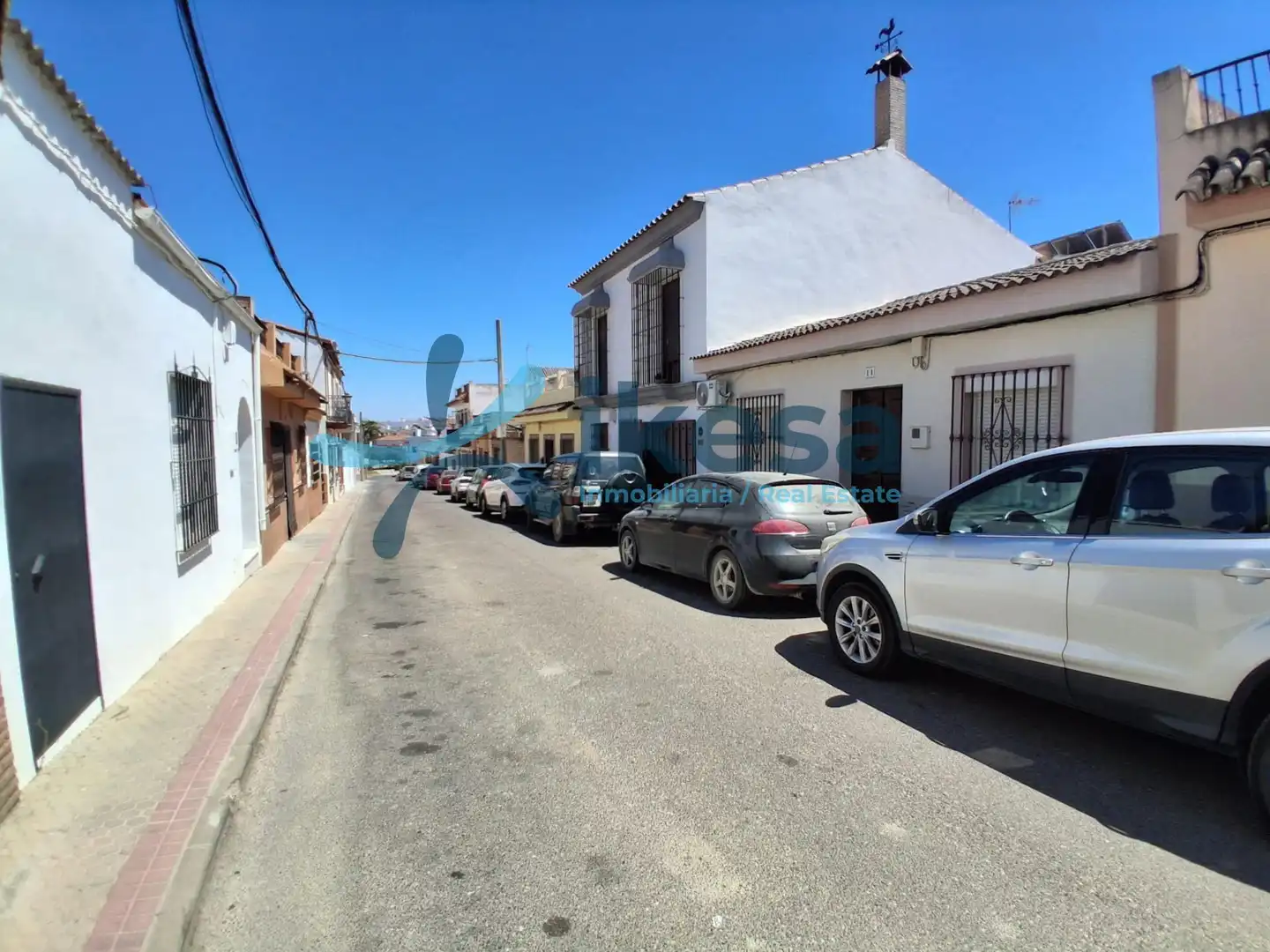 Casa en venda a Burguillos, imagen 2