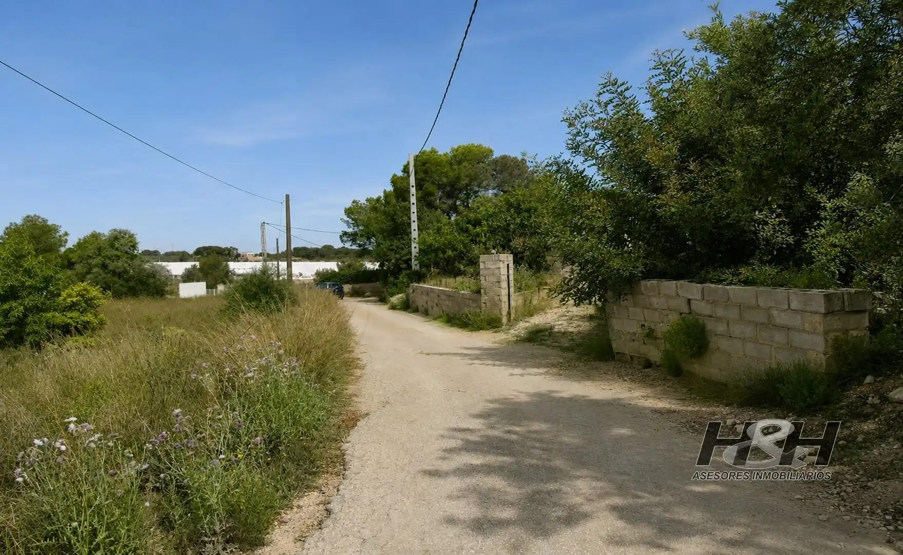 Casa o chalet en venta en Nueva Santa Barbara - Cruz de Gracia