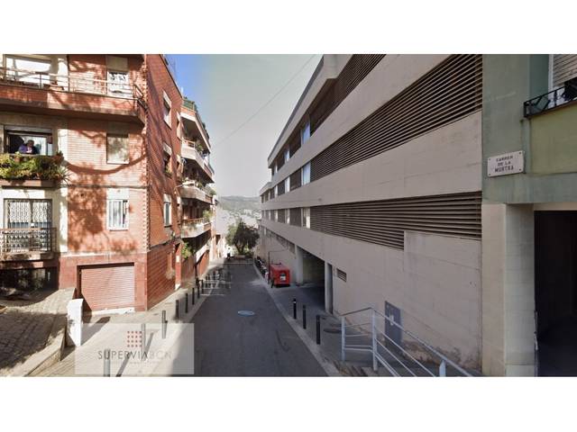 Piso en Venta en El Carmel