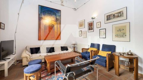 Foto 3 de Dúplex de alquiler en Calle Horno del Vidrio, Barrio de Albaicín, Granada Capital