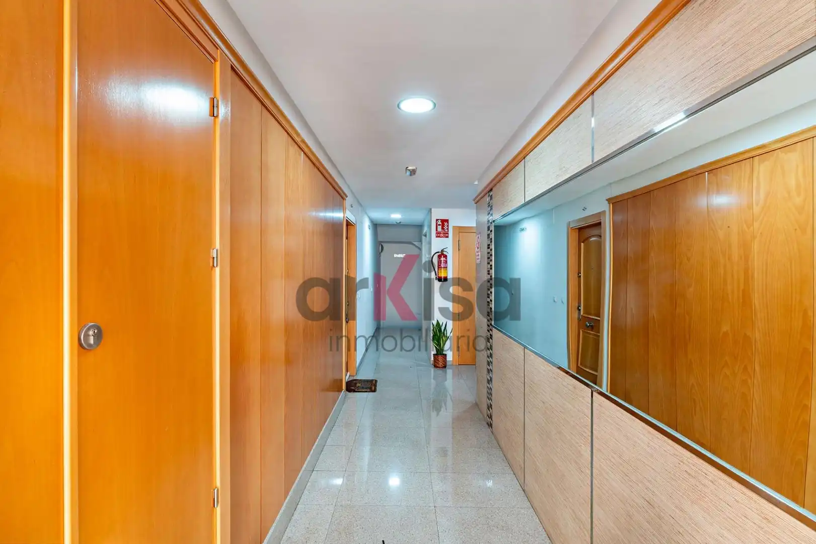 Apartamento en venta en El Ejido con Amueblado