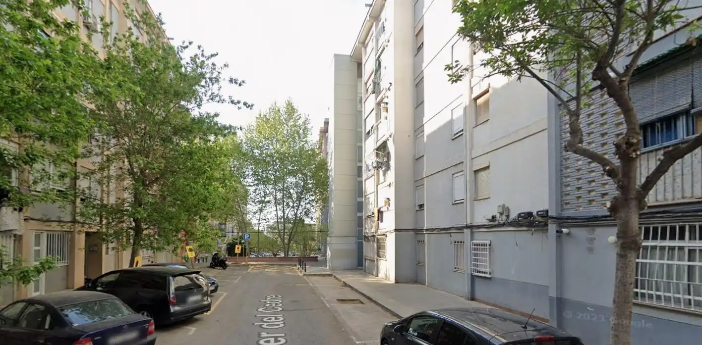 Appartement avec ascenseur à vendre à CEDRE