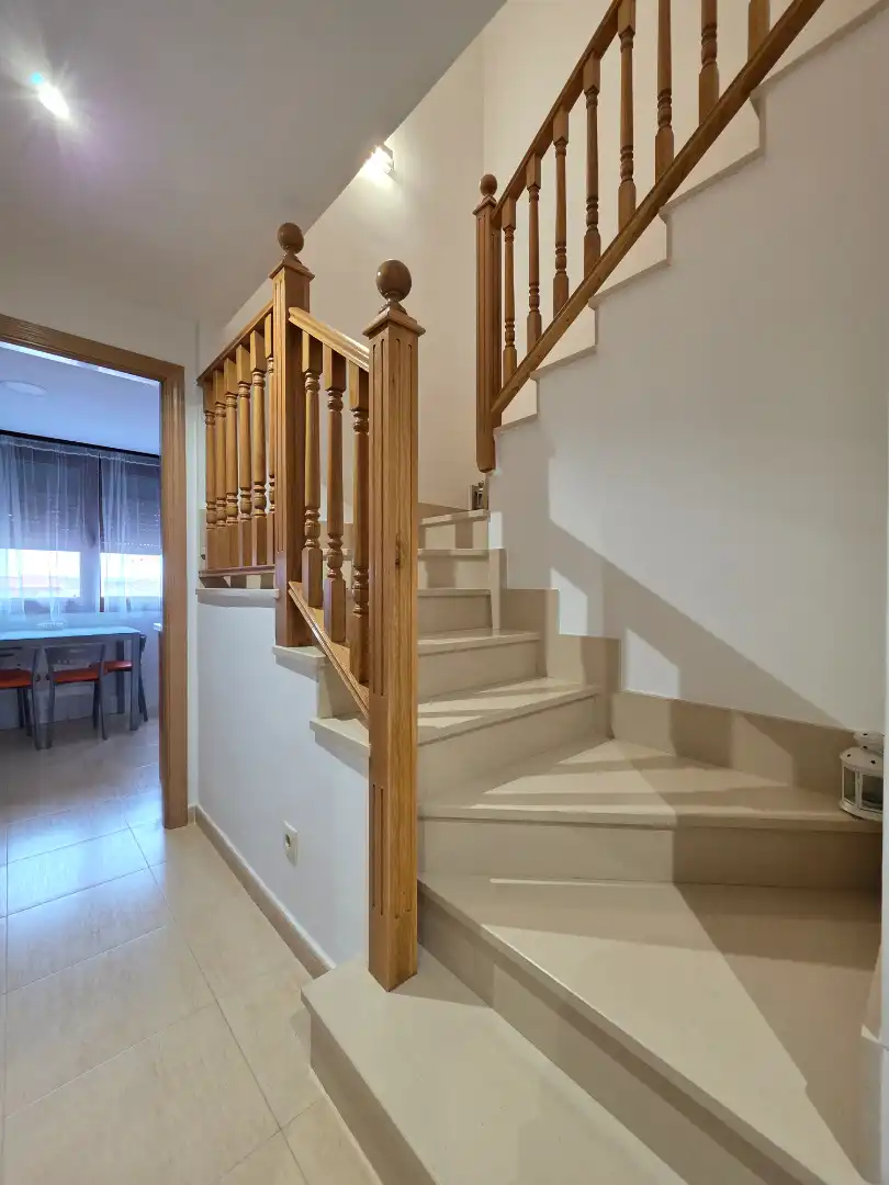 Maisonette mit Aufzug zum Verkauf in Calle Yuncos, imagen 30