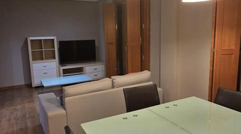 Foto 3 de Pis de lloguer a Harinas, La Seu, Valencia