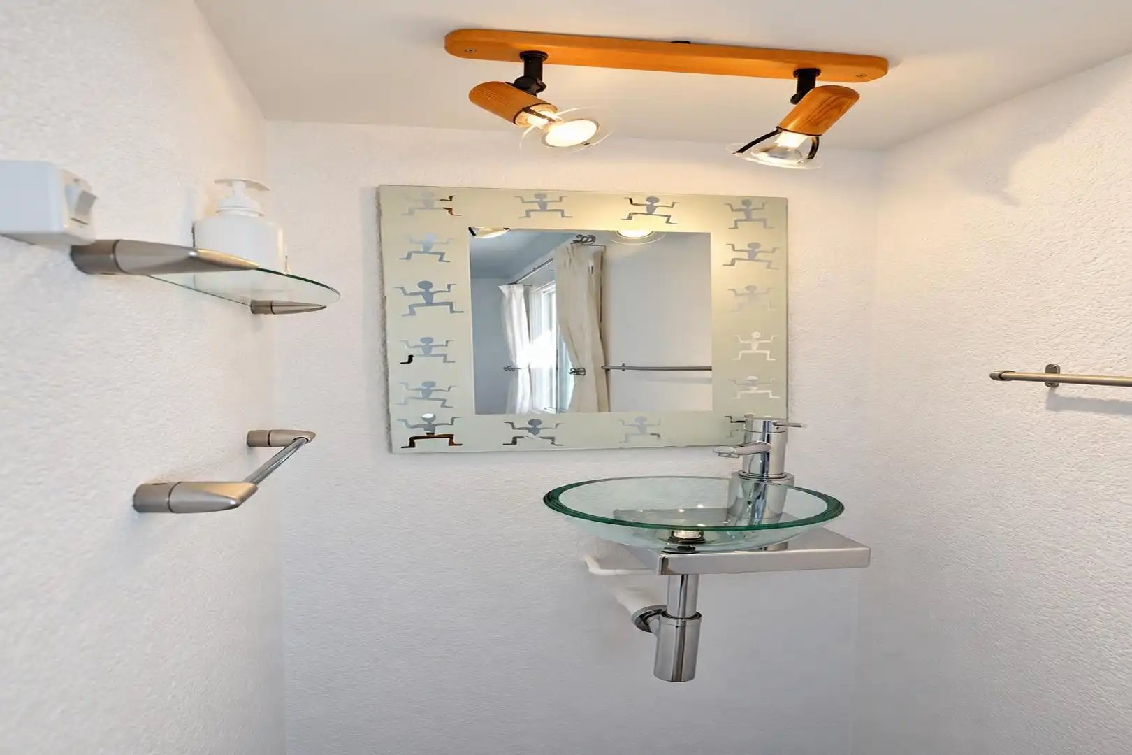 Villa con piscina in vendita a Maryvilla, imagen 28