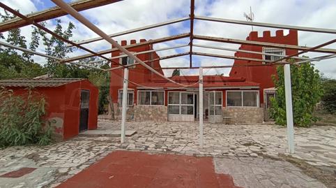 Photo 3 of Country house for sale in Sax, Alicante