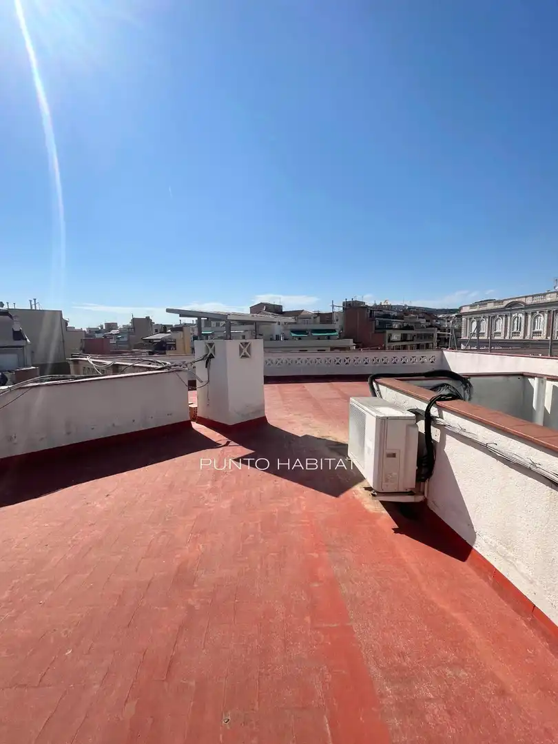 Piso con ascensor en venta en Carrer de Lepant, imagen 40